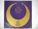 The Woods Band 1971 UK Greenwich gatefold LP