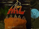 HAZ HECHICEROS VENEZUELA METAL  - HEAVY