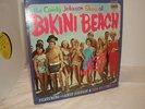 The Candy Johnson Show At Bikini Beach CANJO 1002 OST
