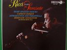 RUGGIERO RICCI plays  SARASATE- DECCA stereo GOLD LABEL