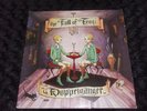 The Fall of Troy Doppelganger Vinyl/LP RARER THAN RARE