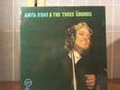 ANITA O'DAY LP & The Three Sounds Original Verve Sealed