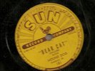 RUFUS THOMAS JR. Bear Cat/Walking in the Rain  SUN 181
