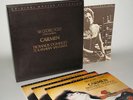 CARMEN BIZET SOLTI 3 LP MFSL 3-530 LTD ED NM UNPLAYED