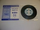 Beatles Please Me/From Me To You 45 PROMO VJ581 W/PS 7