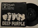 hush DEEP PURPLE 7