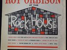 LP ROY ORBISON At The ROCKHOUSE SUN Original 1962 RARE