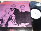 MONSTERS, MUNSTERS, TV FIENDS Milton Delugg EPIC WLP