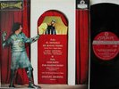 Argenta/Falla: Retablo de Maese Pedro London BB Stereo