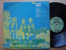 THE STROLLERS Pokora Malaysia Psych Pop LP