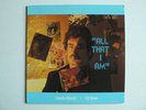 KIT REAM All That I Am LP private 1978 outsider RARE