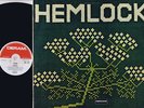 HEMLOCK s/t 1973 DERAM STEREO  MILLER ANDERSON