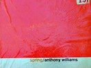 ANTHONY WILLIAMS 