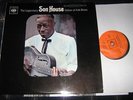BLUES LP Son House Father of Folk Blues CBS
