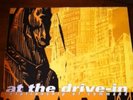 At the Drive-in - Relationship of Command - Vinyl