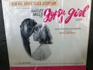 Hayley Mills Gypsy Girl 33 rpm LP Vinyl SEALED RARE