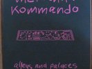 MEKANIK KOMMANDO - 7