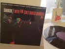 COLLECTOR LP- CHET BAKER QUINTET -SMOKIN -PRESTIGE SABA