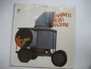 BONNIWELL MUSIC MACHINE- SEAN BONNIWELL- VINYL LP
