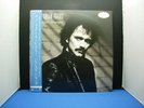 JESSE COLIN YOUNG PERFECT STRANGER promo JAPAN