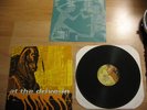 AT THE DRIVE IN Relationship of Command LP Mars Volta
