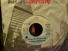 THE NICKY NEWARKERS-WOMEN/LEAVE ME OR LOVE-NORTHERN 45'