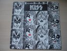 Kiss vinyl 7' (UK) 