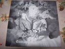 Crushing The Holy Trinity 3xLP Deathspell Omega Mgla