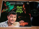 Augie Colon rare NM LP Chant of the Jungle martin denny