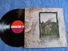 Led Zeppelin Four Symbols First Press A//3 B//3 1971