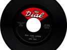 JOE TEX Old Time Lover VG+ 45 RPM