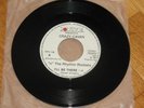 CRAZY CAVAN - I`LL BE THERE - single FINLAND rockabilly