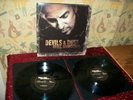 BRUCE SPRINGSTEEN DEVILS AND DUST DLP