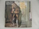 JETHRO TULL AQUALUNG SUPERB 1st PRESS TEXTURED & INNER