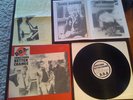 DOA- Something Better Change ORIGINAL LP/minor threat
