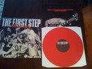 The First Step- WWK PINK/Youth of Today/Have Heart/DYS