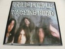 DEEP PURPLE MACHINE HEAD 1st PRESS SUPERB NM UPGRADE
