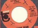 RITCHIE DEAN*time*MOD DANCER GARAGE SOUL*ex+*LISTEN