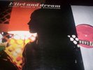 FRANCY BOLAND : FLIRT AND DREAM LP 1967 SABA SB 15136