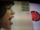 FREDA PAYNE : AFTER THE LIGHTS GO DOWN LOW ORIGINAL LP