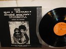 BILL DIXON rare  INTENTS AND PURPOSES lp FRENCH press