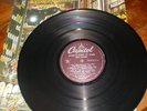 IRON MAIDEN-SOMEWHERE IN TIME-RARE GUATEMALA CAPITOL LP