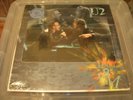 U2 - Hall Of Fame blue LP