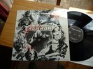 HORROR CHARLY HORROR 1972 MINT ORIGINAL AUTOGRAPHS