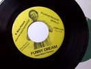 R.MAN PRINCE/FUNNY DREAM  ROOTS SNOWBALL 45