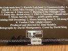 Jimi Hendrix Exp. - Electric Ladyland 1968 UK LP TRACK