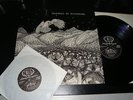 Bachdenkel/Lemmings:UK Prog LP & 45