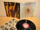 TIM BUCKLEY Blue Afternoon 70 GERMANY ORIG PSYCH LP M-