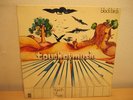 BLACKBIRDS Touch Of Music GER 1971 ORIG PROG PSYCH LP