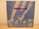 BOREALIS Sons Of The Sea CANADA '70 ORIG PSYCH LP MINT-